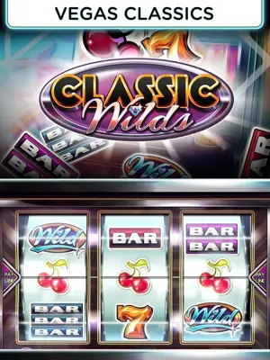 Star Spins Slots android App screenshot 9