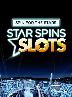 Star Spins Slots android App screenshot 5