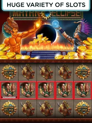 Star Spins Slots android App screenshot 7